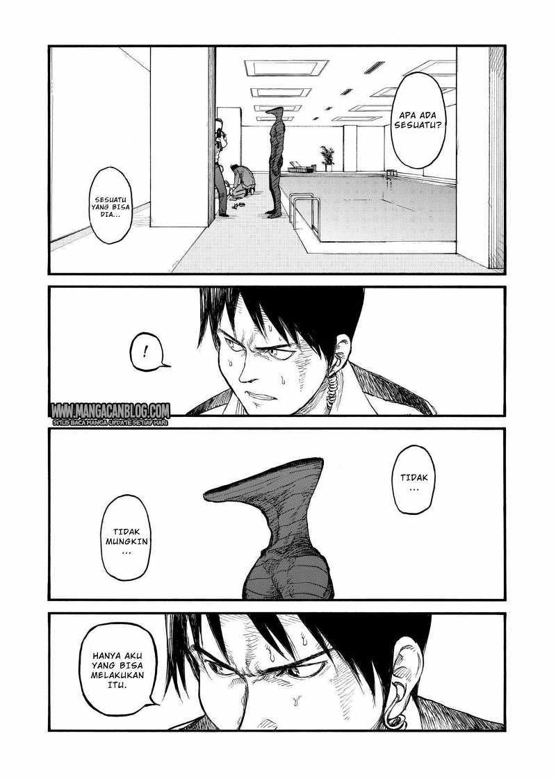 Ajin chapter 38